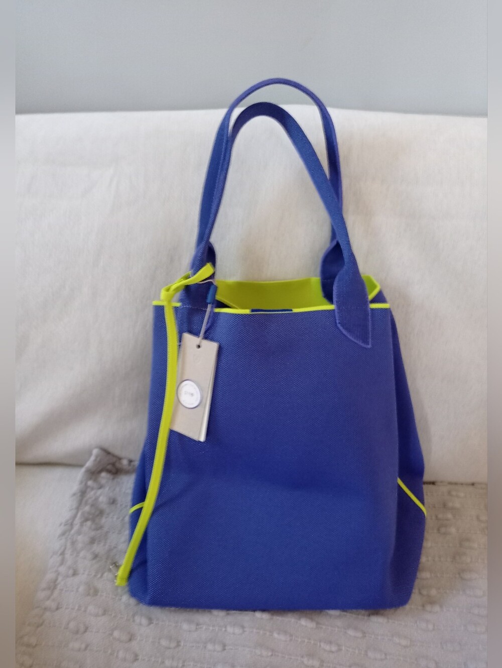 Rothy's Rope Tote Bags for Women